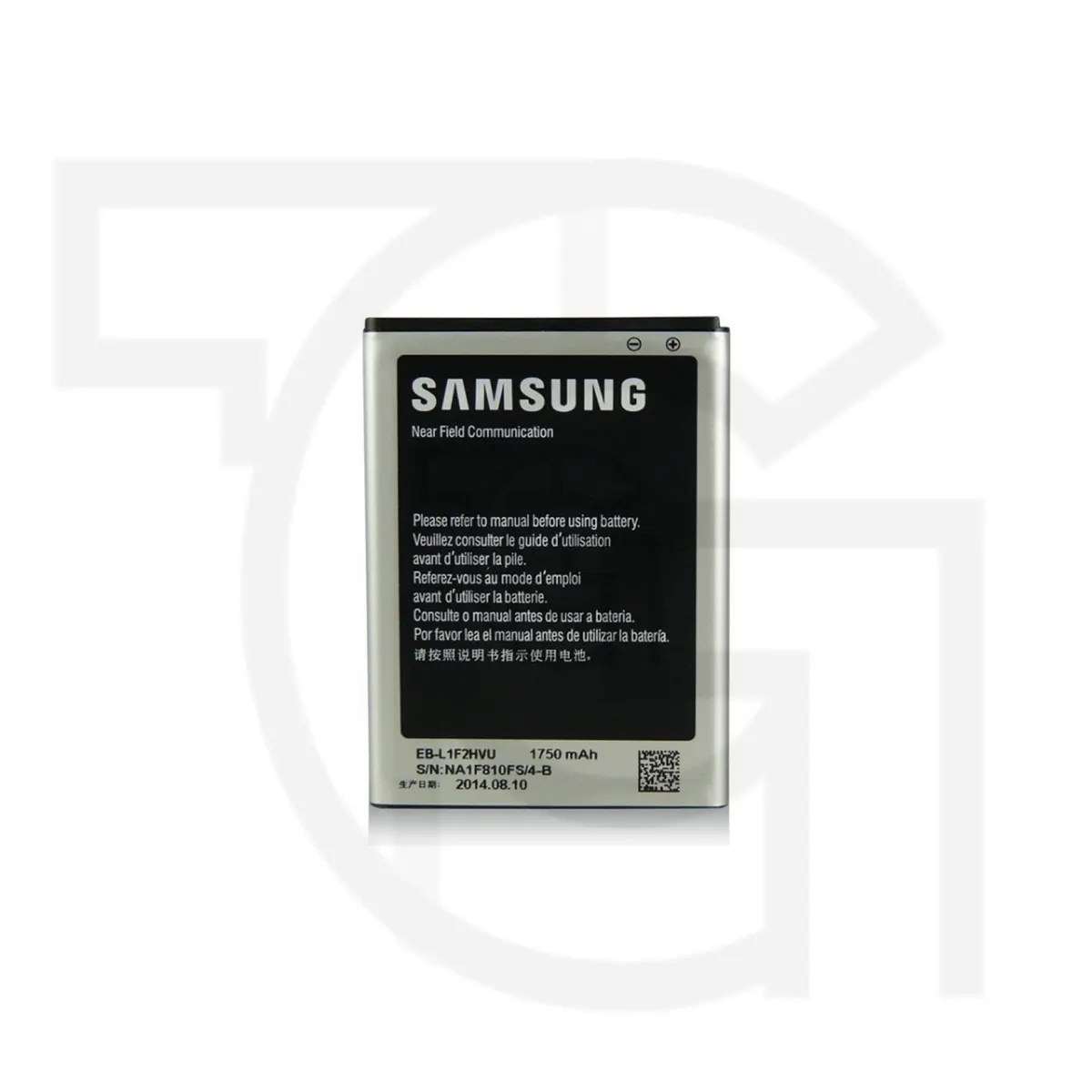 باتری سامسونگ Samsung (EB-L1F2HVU)