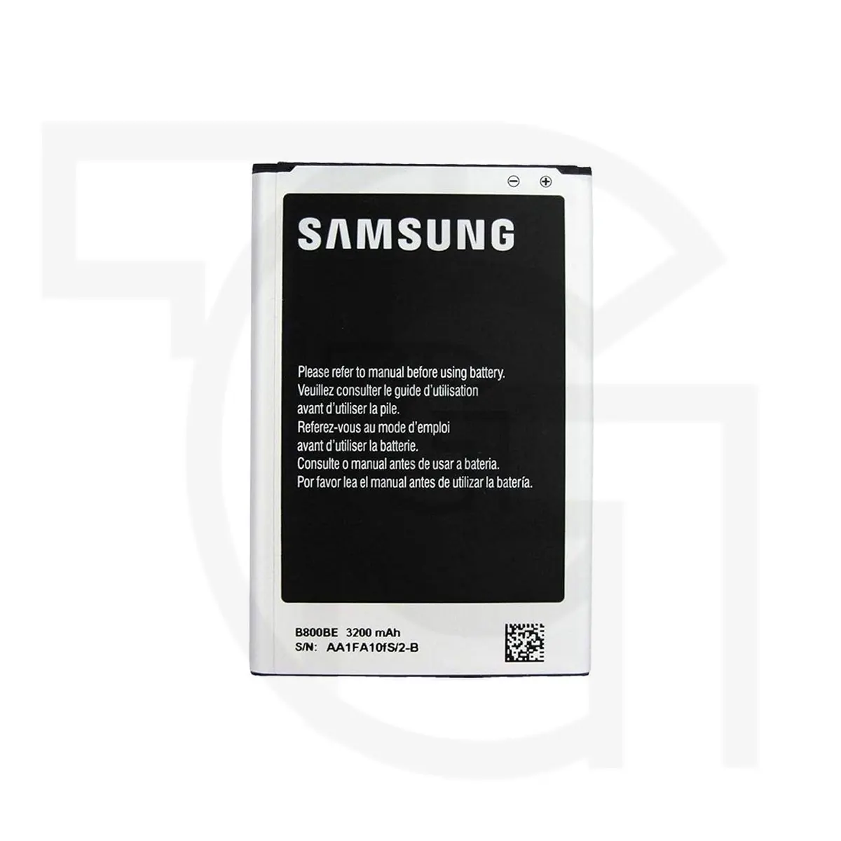 باتری سامسونگ Samsung (B800BC)