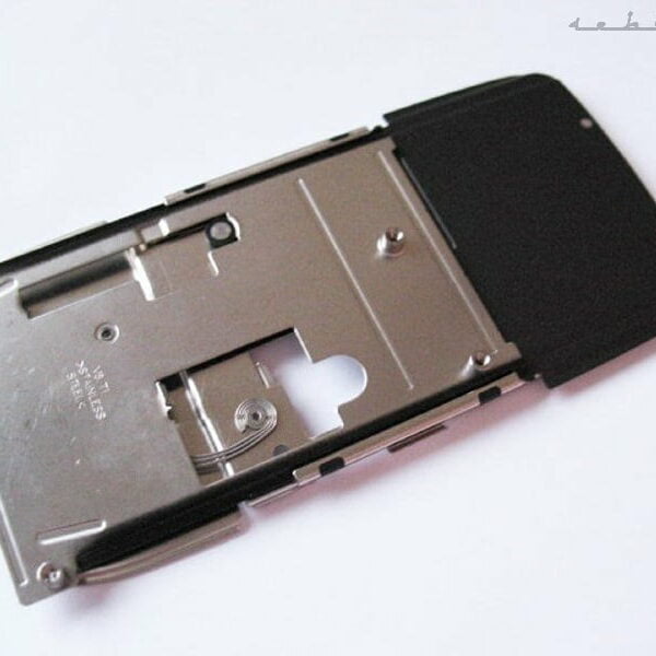 ریل‌اسلایدر نوکیا Rail Slider Nokia E66