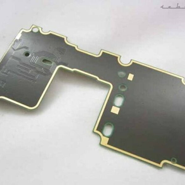 برد ال‌سی‌دی نوکیا Board LCD Nokia N8