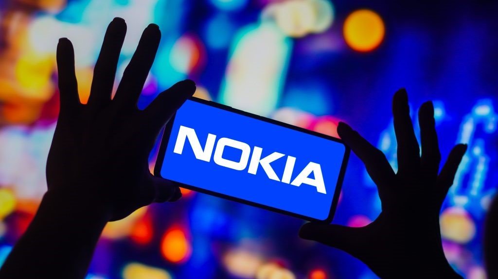 باتری نوکیا Nokia Lumia 1520