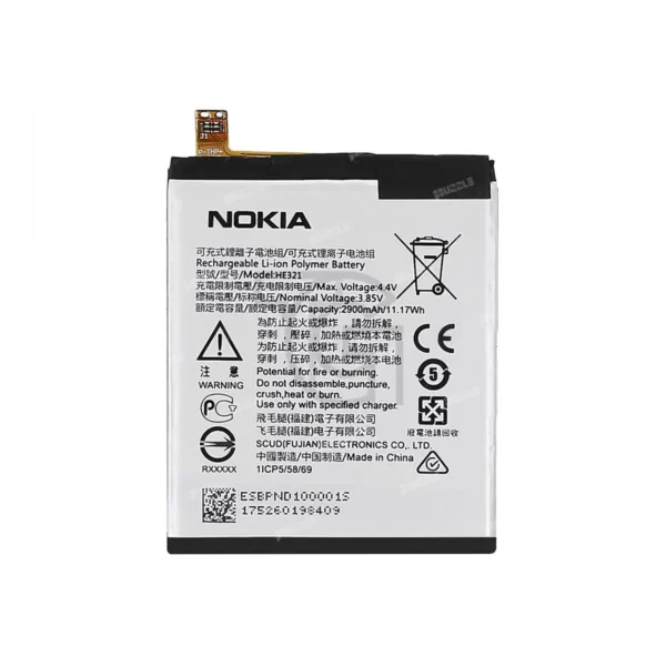 باتری نوکیا (HE321) Battery Nokia