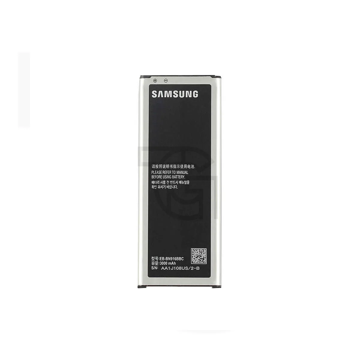 باتری سامسونگ Samsung (EB-BN910BBC)