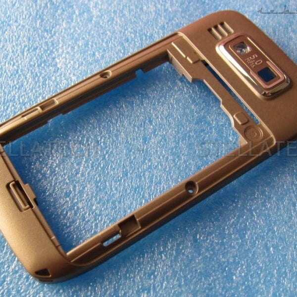 فریم‌وشاسی‌‌قاب نوکیا (گلد) Chassis Frame Nokia E72