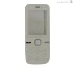 قاب‌‌وشاسی نوکیا (قرمز) Nokia 6730 classic