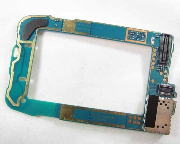 برد ال‌سی‌دی نوکیا Board LCD Nokia 6131