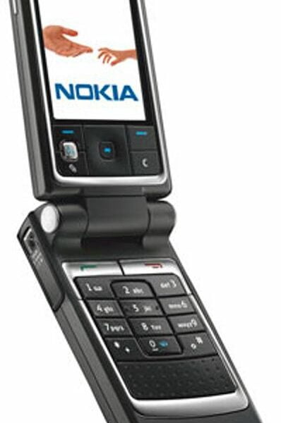 قاب‌‌وشاسی نوکیا (خاکستری) Housing Nokia 6260