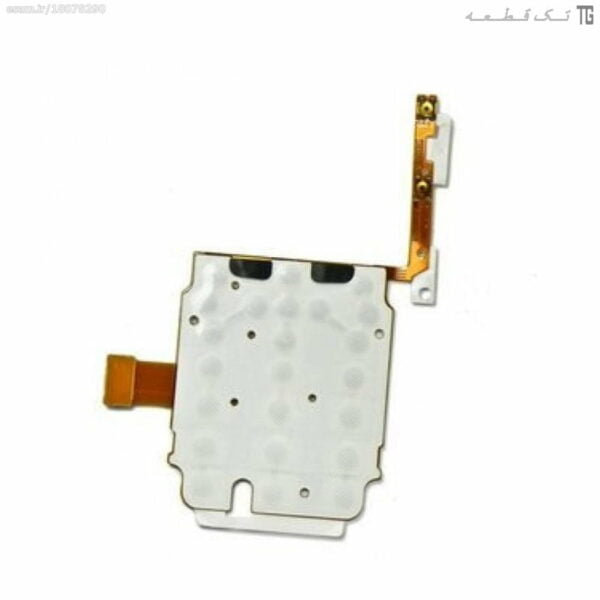 فلت‌کیپد یوآی‌اف نوکیا Flat Keypad UIF Nokia C5 5MP