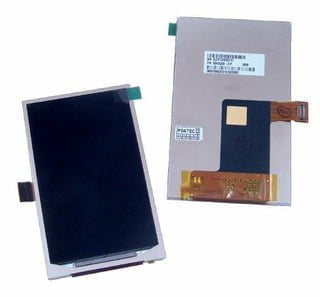 ال‌سی‌دی اچ‌تی‌سی LCD HTC Touch Diamond2