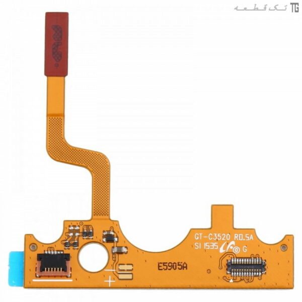 فلت مین سامسونگ Flat Cable Sub Main Samsung C3520