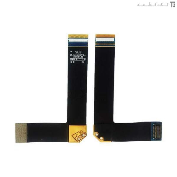 فلت مین سامسونگ Flat Cable Sub Main Samsung S3100 Croy