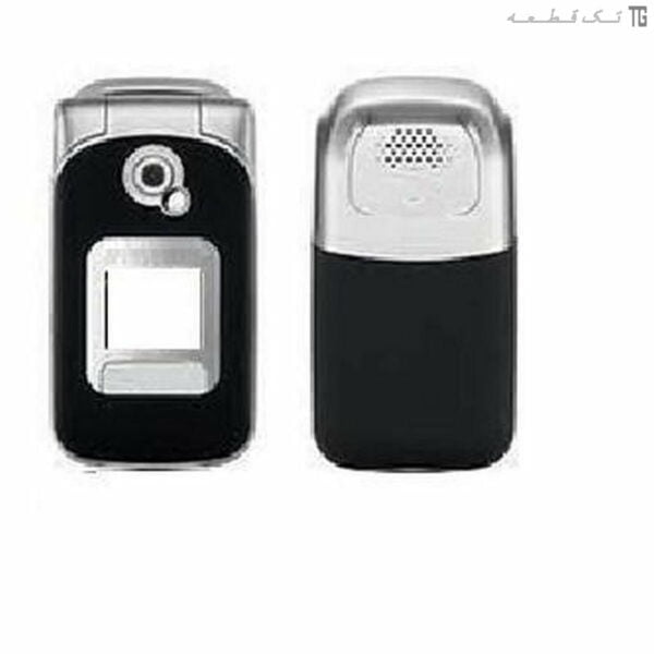 قاب‌‌وشاسی سونی‌اریکسون (مشکی) Sony Ericsson Z530