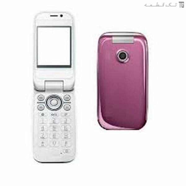 قاب‌‌وشاسی سونی‌اریکسون (صورتی) Sony Ericsson Z610