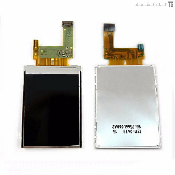 ال‌سی‌دی سونی‌اریکسون Sony Ericsson C510