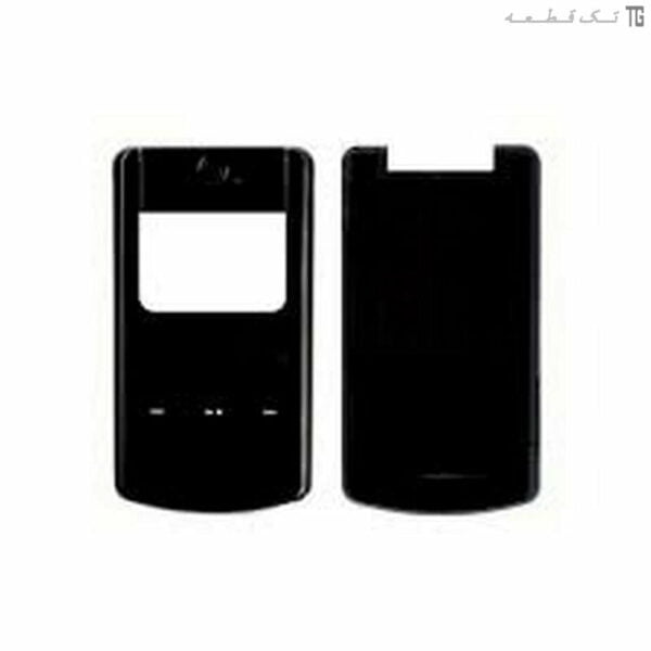 قاب‌‌وشاسی سونی‌اریکسون (مشکی) Sony Ericsson W508