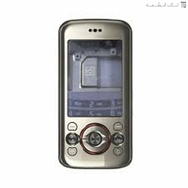 قاب‌‌وشاسی سونی‌اریکسون (گلد) Sony Ericsson W395