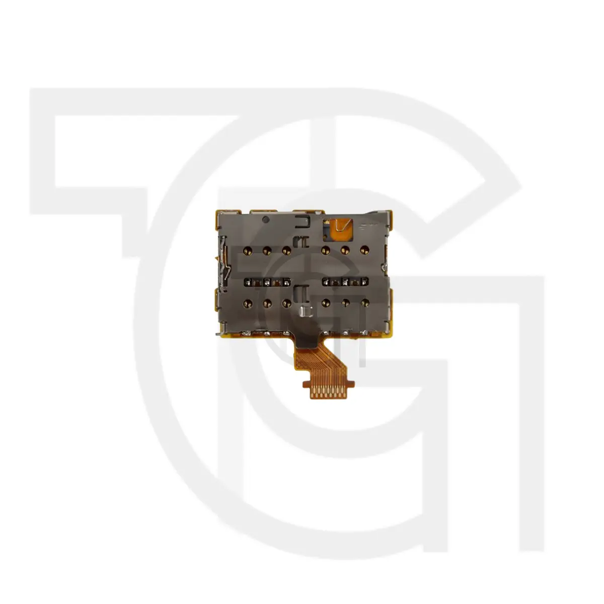 فلت سیم‌‌کارت اچ‌تی‌سی (دوسیم)(M8) Flat SIM Card HTC One