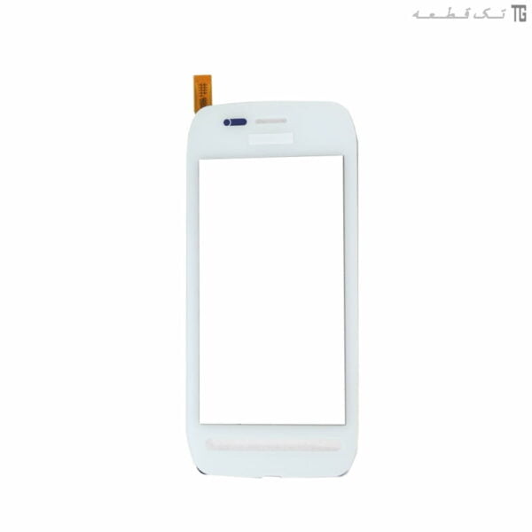 تاچ‌اسکرین نوکیا (سفید) Touch Screen Nokia 603