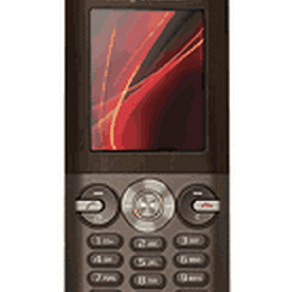 قاب‌‌وشاسی سونی‌اریکسون (قهوه‌ای) Sony Ericsson K630