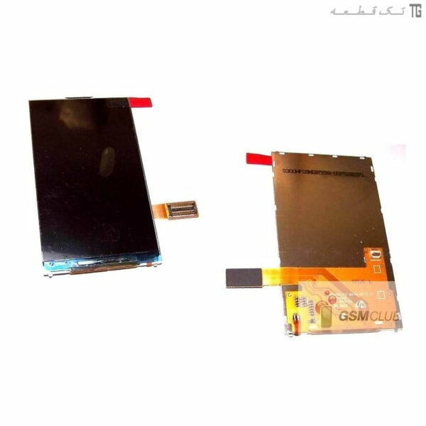 ال‌سی‌دی سامسونگ LCD Samsung B7300 OmniaLITE