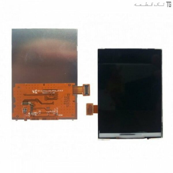 ال‌سی‌دی سامسونگ Samsung C3312 Duos