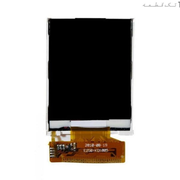 ال‌سی‌دی سامسونگ LCD Samsung E250