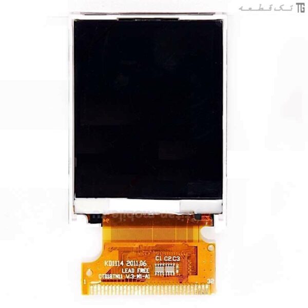 ال‌سی‌دی سامسونگ LCD Samsung E2100B