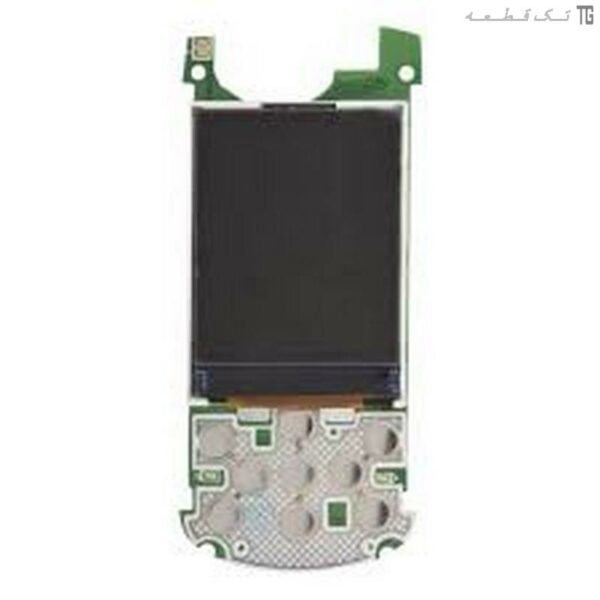 ال‌سی‌دی سامسونگ (با‌برد) LCD Samsung M600