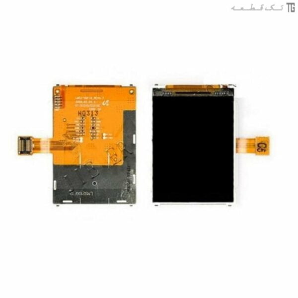 ال‌سی‌دی سامسونگ LCD Samsung S3310