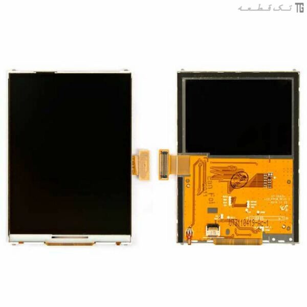 ال‌سی‌دی سامسونگ Samsung Galaxy Mini S5570