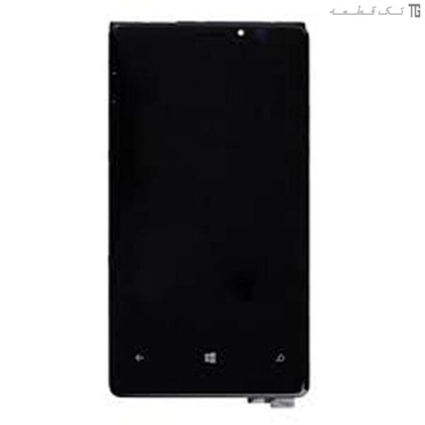 ال‌سی‌دی نوکیا (مشکی) LCD Nokia Lumia 920