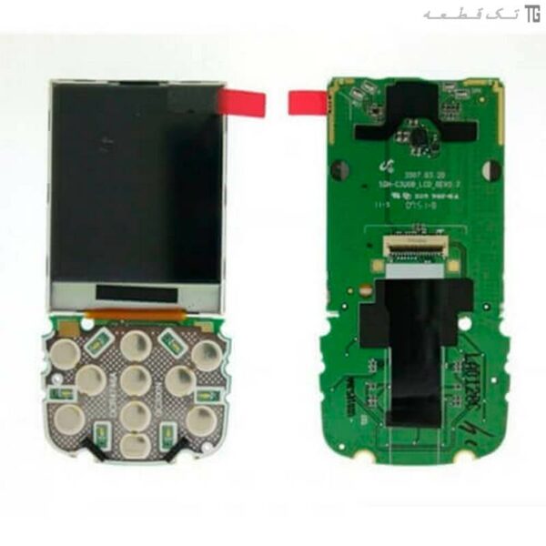 ال‌سی‌دی سامسونگ (با‌برد) LCD Samsung C300