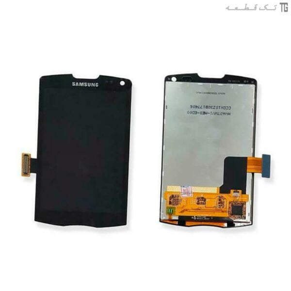 ال‌سی‌دی سامسونگ LCD Samsung S8530 Wave II