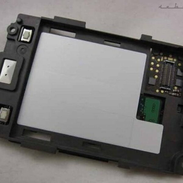 برد ال‌سی‌دی نوکیا Board LCD Nokia N90