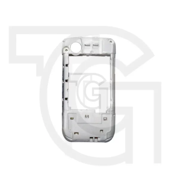 فریم‌وشاسی‌‌قاب نوکیا (سفید) Chassis Frame Nokia 5200