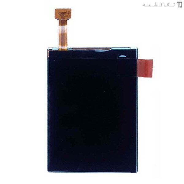 ال‌سی‌دی نوکیا LCD Nokia X3-02 Touch and Type