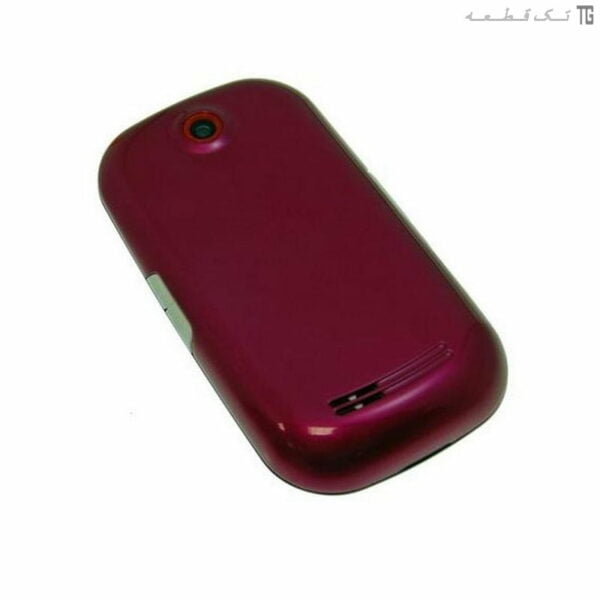 قاب‌‌وشاسی سامسونگ (قرمز) Samsung S3650 Corby