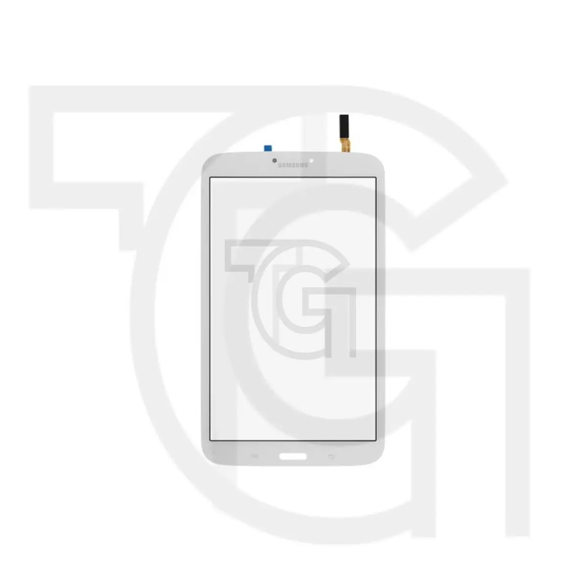 تاچ‌اسکرین سامسونگ (سفید) Touch Screen Samsung Galaxy Tab 3 8.0