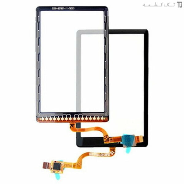 تاچ‌اسکرین سامسونگ (مشکی) Samsung S8300 UltraTOUCH