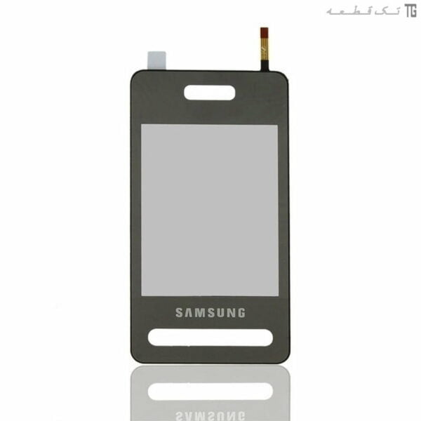 تاچ‌اسکرین سامسونگ (مشکی) Touch Screen Samsung D980