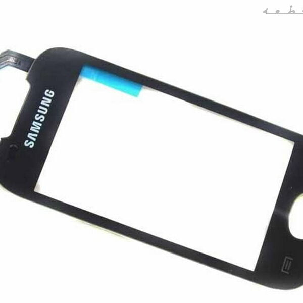 تاچ‌اسکرین سامسونگ (مشکی) Touch Screen Samsung I5800 Galaxy 3