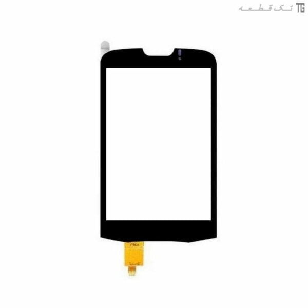 تاچ‌اسکرین سامسونگ (مشکی) Touch Screen Samsung I7500 Galaxy