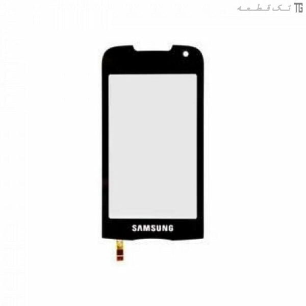 تاچ‌اسکرین سامسونگ (مشکی) Samsung B7722