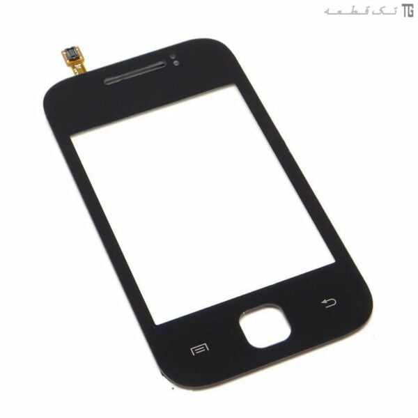 تاچ‌اسکرین سامسونگ (مشکی) Touch Screen Samsung Galaxy Y S5360