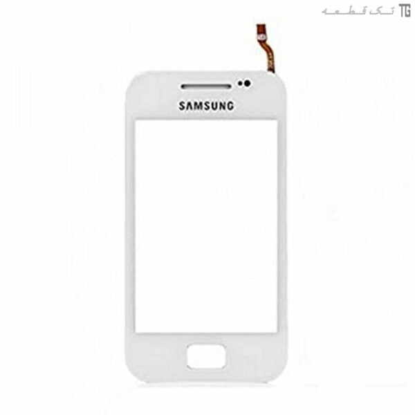 تاچ‌اسکرین سامسونگ (سفید) Samsung Galaxy Ace S5830