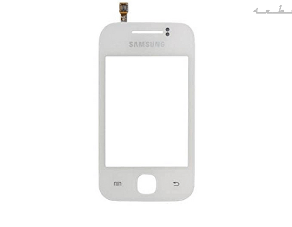 تاچ‌اسکرین سامسونگ (سفید) Touch Screen Samsung Galaxy Y S5360