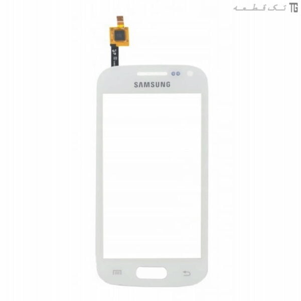 تاچ‌اسکرین سامسونگ (سفید) Samsung Galaxy Ace 2 I8160