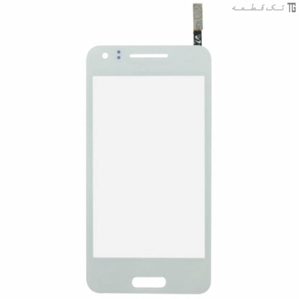 تاچ‌اسکرین سامسونگ (سفید) Touch Screen Samsung I8530 Galaxy Beam