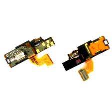 فلت پاور,ویبره,سنسور سونی‌اریکسون (X12) Flat Power Vibration Sensor Sony Ericsson Xperia Arc