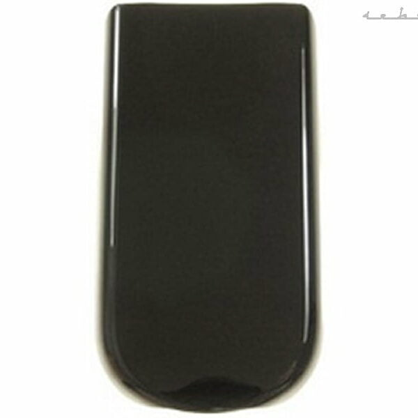 درب‌پشت نوکیا (مشکی)(روکاری) Back Door Nokia 8800 Sirocco